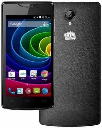 Micromax D320 Bolt Dual SIM